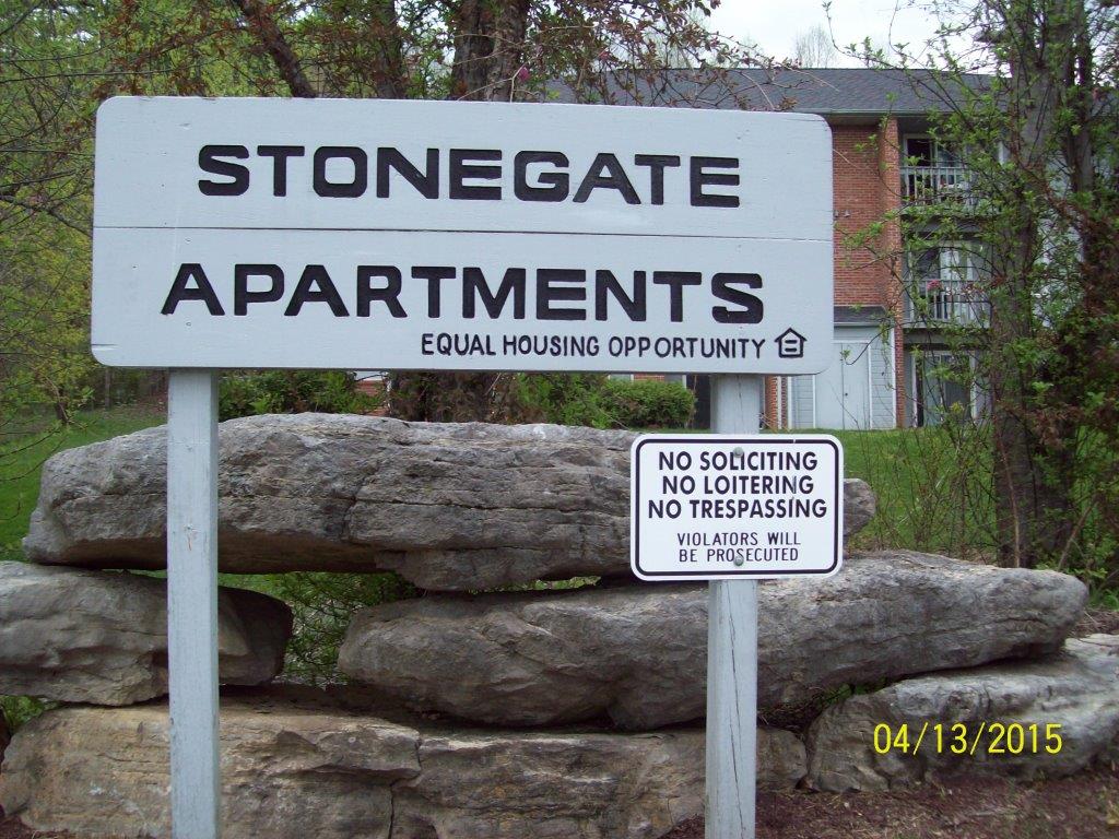 Stonegate Apartments